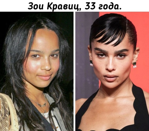 Знаменитые актрисы 