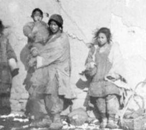 После капитуляции Японии во Второй мировой войне, Советская..0