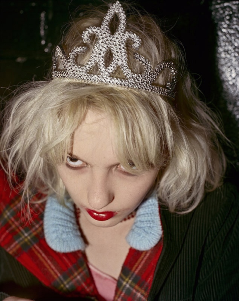 Проект финского фотографа Jouko Lehtola под названием 