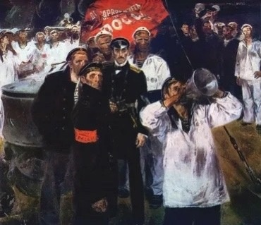 В революционных событиях в 1905 году одним из самых радикальных..0