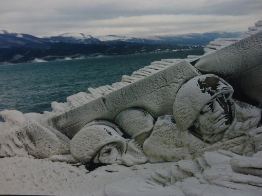 «Малая земля» – легендарный плацдарм мужества черноморских..0