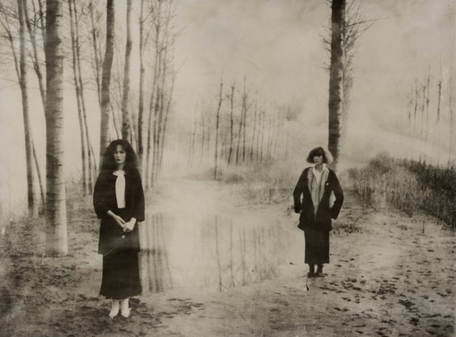 Работы Deborah Turbeville (1932-2013)

Deborah Turbeville - американский модный..9