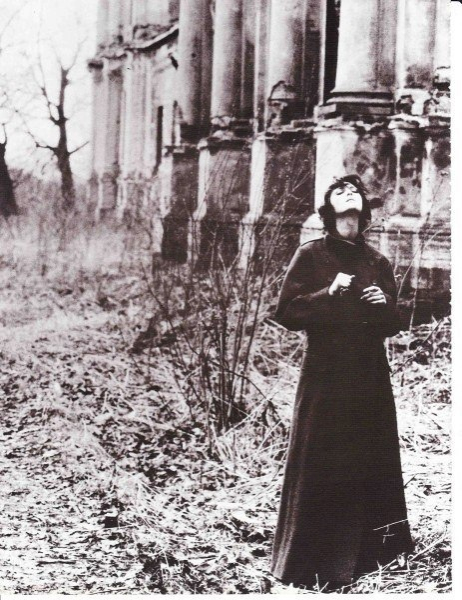 Работы Deborah Turbeville (1932-2013)

Deborah Turbeville - американский модный..8