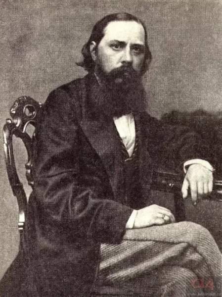 15 (27) января 1826 года в старинной дворянской семье в имении..0