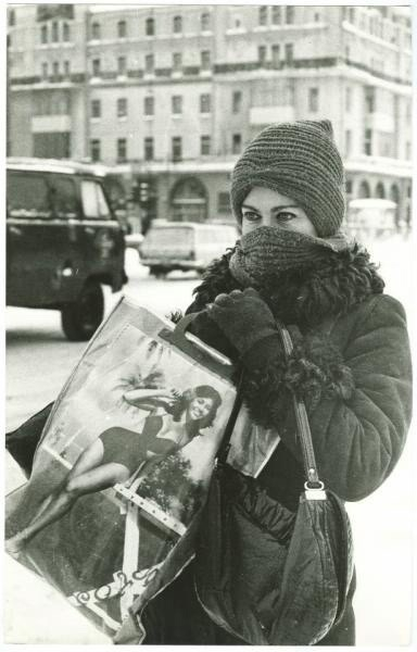 «-26». Москва , 1982 г . 

Автор фото : Александр Рубашкин.

Мы в ТГ..0