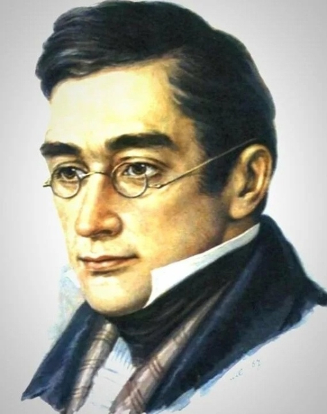 4 (15) января 1795 года в Москве , в обеспеченной родовитой семье..0
