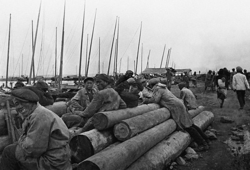 70 лет назад не стало Михаила Пришвина. Он был не только..0