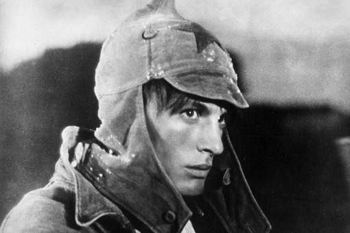 90 лет назад, 16 января 1934 года, родился Василий Лановой. Народного..1