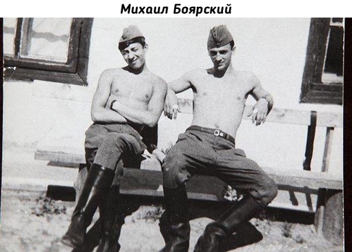 Армейские фото знаменитостей.

Мы в ТГ..0