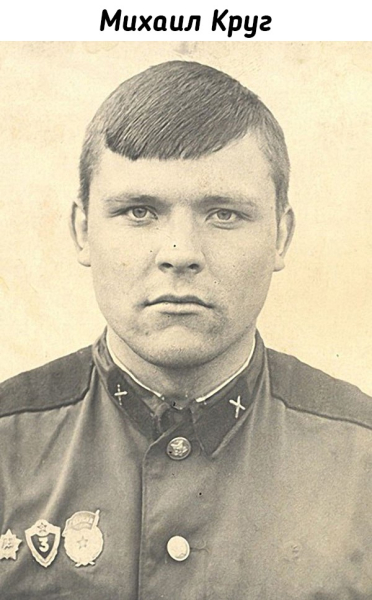 Армейские фото знаменитостей.

Мы в ТГ..5