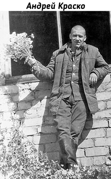 Армейские фото знаменитостей.

Мы в ТГ..7