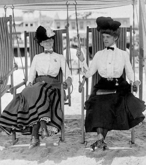 Атлантик-Сити, 1905 год

Мы в ТГ..0