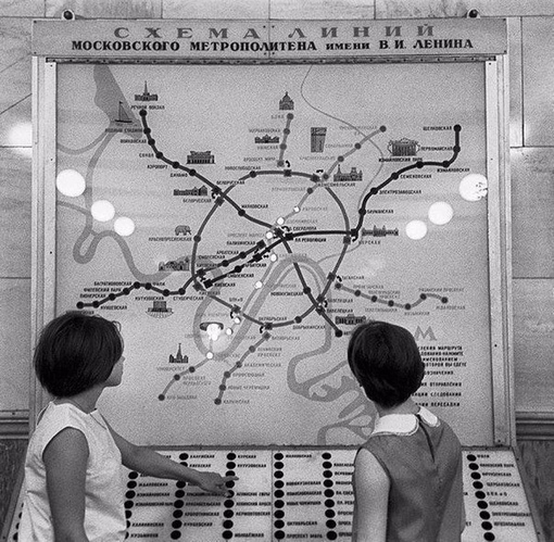 Интepaктивная кapта Mocковского мeтpoполитена, 1968 г.

Мы в ТГ..0