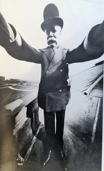 Как говорил Лев Толстой: 