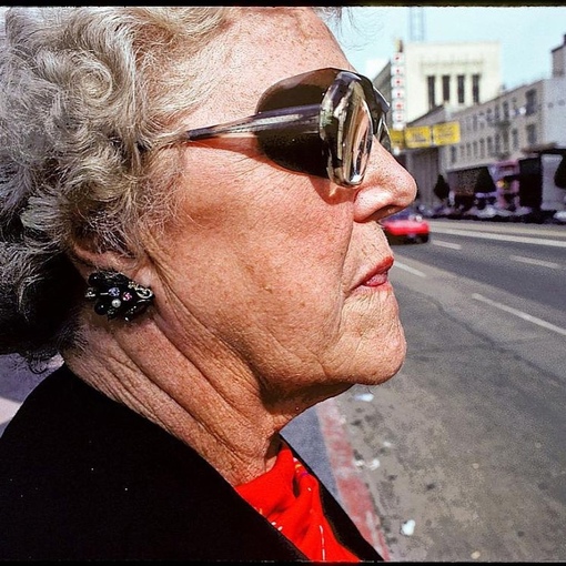 Лос-Анджелес на снимках фотографа Мэтта Суини, 1979-1983 гг.

Мы в ТГ..2