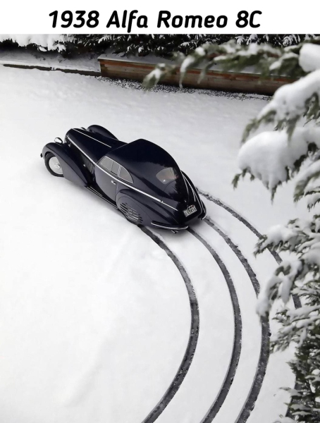 Настоящая классика всегда будет выглядеть шикарно

Мы в ТГ..0