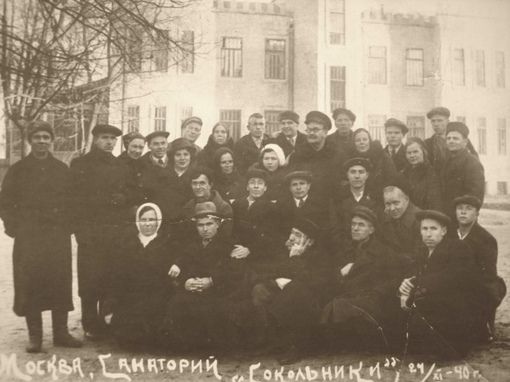 Не все знают, что два легендарных человека советской эпохи —..0