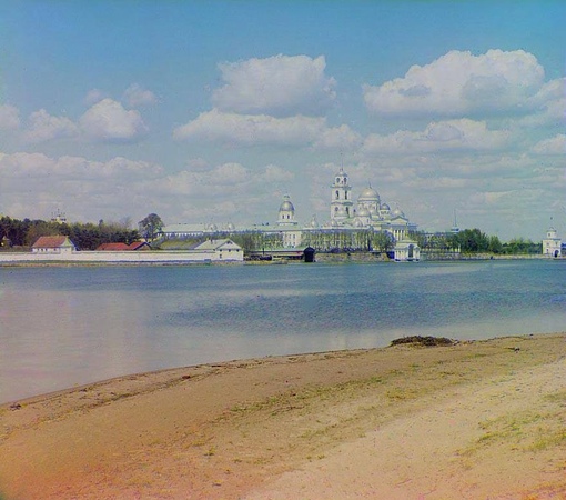 Окрестности озера Селигер, фото — Сергей Прокудин-Горский,..3