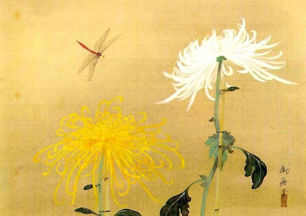 Работы Omoda Seiju (1891-1933)

Omoda Seiju - японский художник. Выставлялся в..9