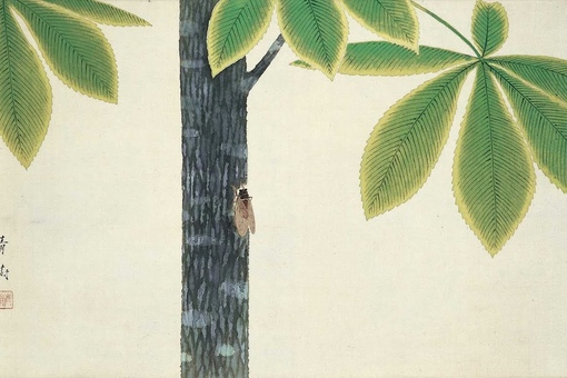 Работы Omoda Seiju (1891-1933)

Omoda Seiju - японский художник. Выставлялся в..0