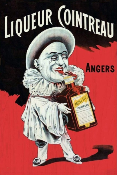 Реклама как искусство: плакаты от мастера Эжена Оже (1861-1936). Один..9