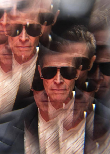 Стиль от 68-летнего дядьки..3