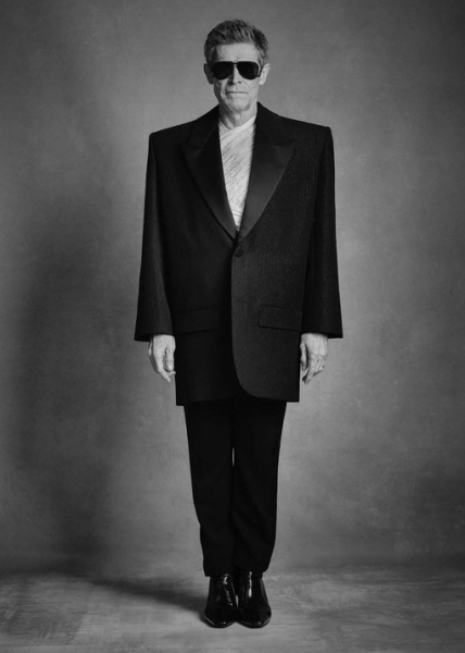 Стиль от 68-летнего дядьки..5