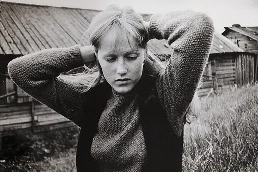 Сыктывкар конца 80-х годов на фотографиях Сергея Зиновьева...1