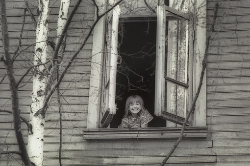 Сыктывкар конца 80-х годов на фотографиях Сергея Зиновьева...2