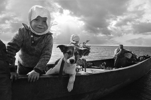 Сыктывкар конца 80-х годов на фотографиях Сергея Зиновьева...3