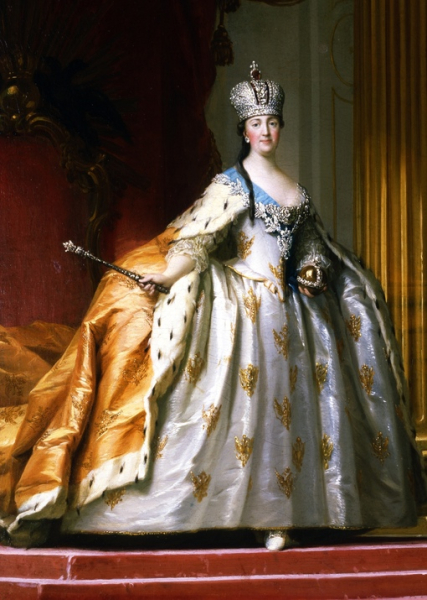 Уpоженец Женевы Жереми Позье (1716–1779) попaл в Россию 13-летним..2