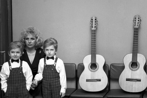 В апреле 1990 года в Москве прошел первый в истории СССР конкурс на..3