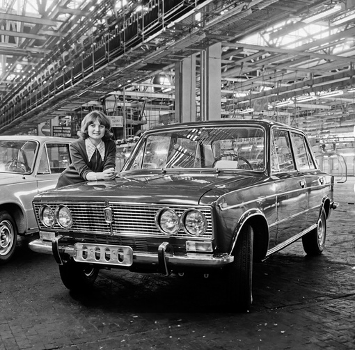 ВАЗ 2103. Тольятти , 1973 г . 

Автор фото : Валерий Христофоров.

Мы в ТГ..0