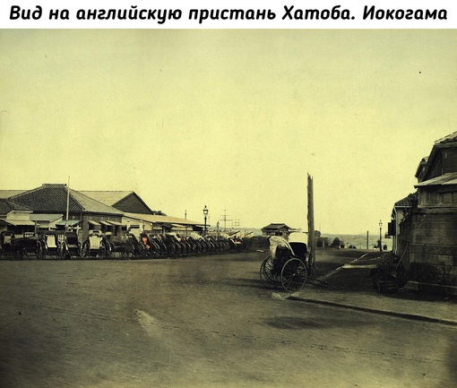 Величественный Фудзи и другие локации Японии конца XIX века из..9