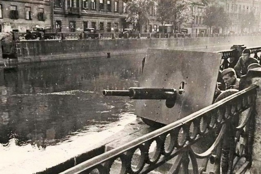6 июня 1943 г. в квартиру Пушкина на Мойке пришли бойцы – защитники..0