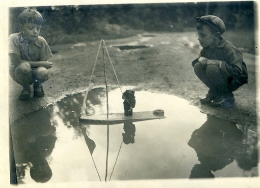 Два капитана . 1949..0