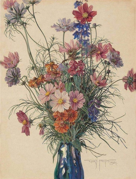 Gustav Feith (Vienna..0