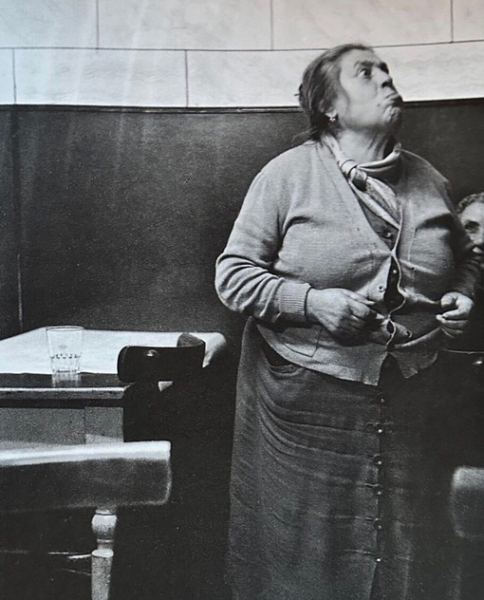 Итальянцы на фотографиях Карло Баваньоли,..3