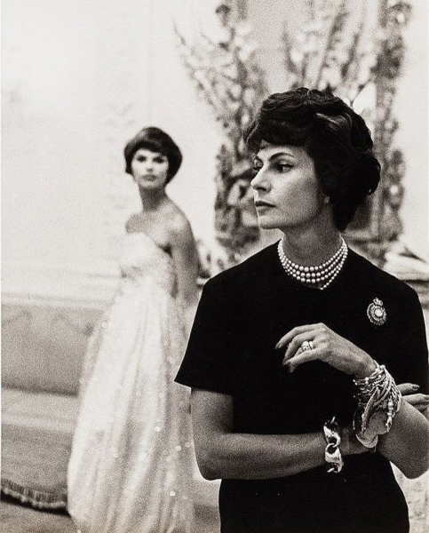 Итальянцы на фотографиях Карло Баваньоли,..6