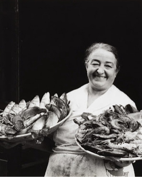 Итальянцы на фотографиях Карло Баваньоли,..8