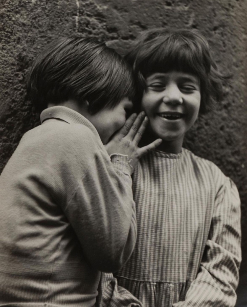 Итальянцы на фотографиях Карло Баваньоли,..4