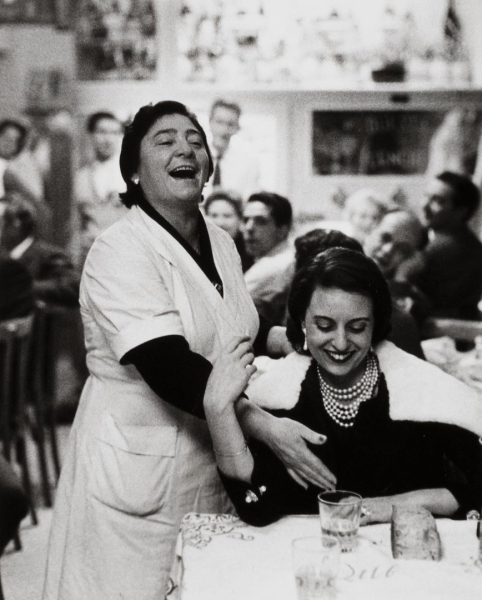 Итальянцы на фотографиях Карло Баваньоли,..2