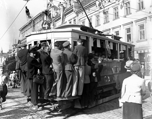 Краков, Польша, 1934..0