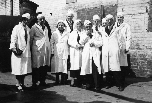 Москва в 1935..8