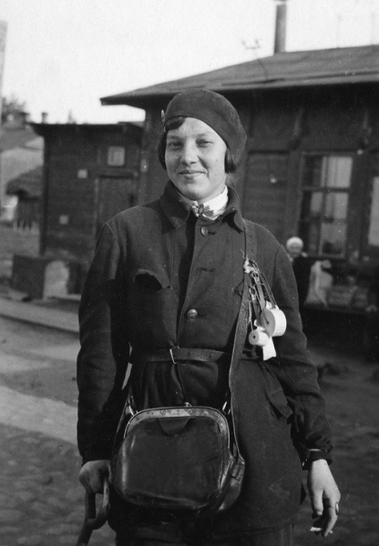 Москва в 1935..5