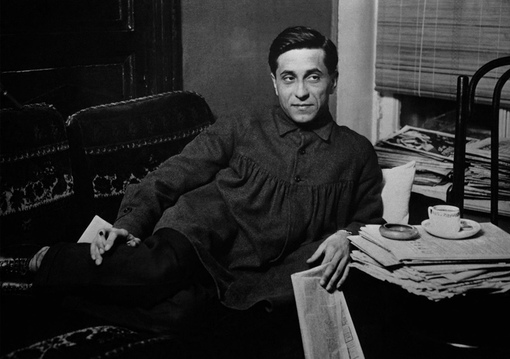 Писатель Михаил Зощенко, 1928 год

Автор: Владимир..0