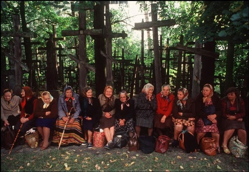 Польша в 1981..8