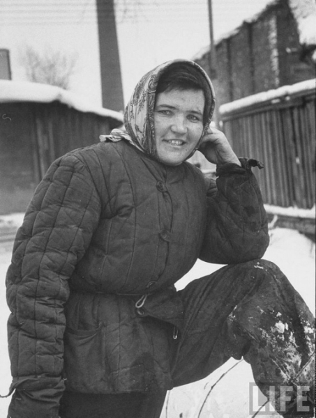СССР, 1959 год,..2