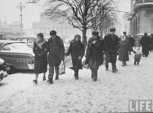 СССР, 1959 год,..7