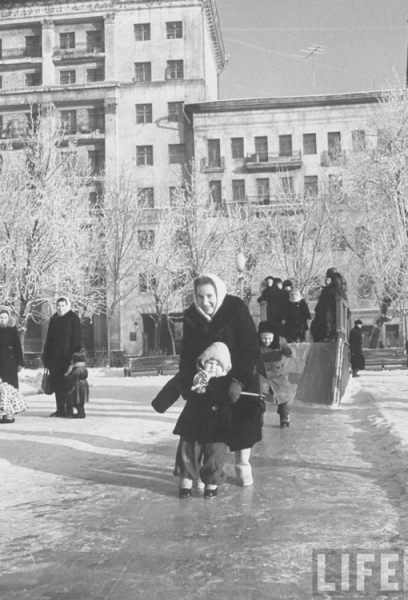 СССР, 1959 год,..5
